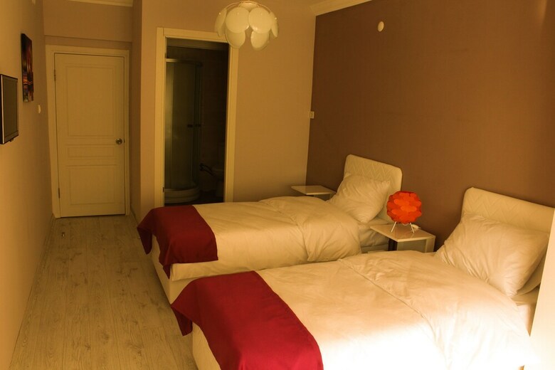Bed & Breakfast Beykent Inn Hotel
