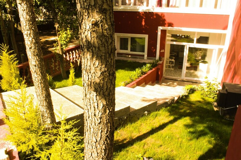 Bed & Breakfast Beykent Inn Hotel