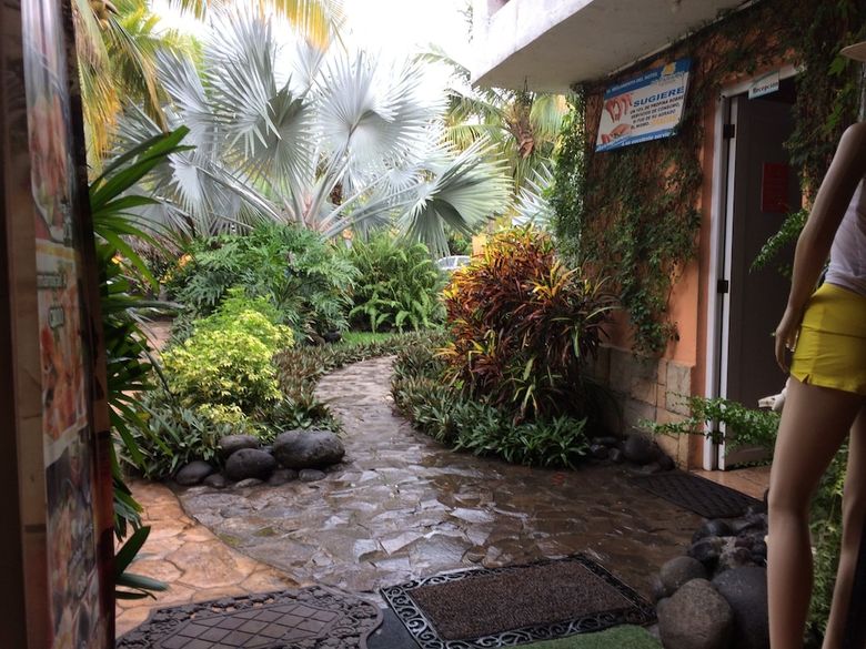 Mi Paraiso Hotel & Resort