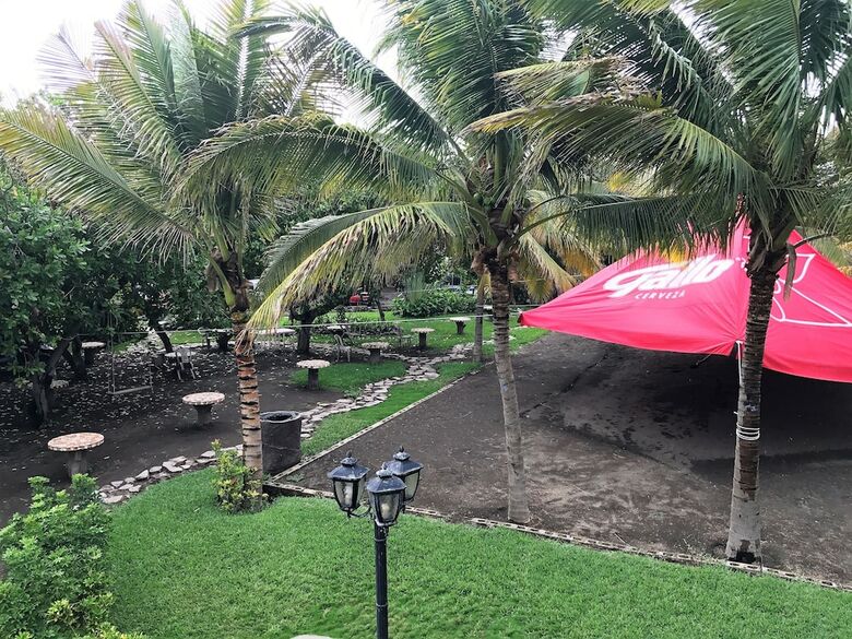 Mi Paraiso Hotel & Resort