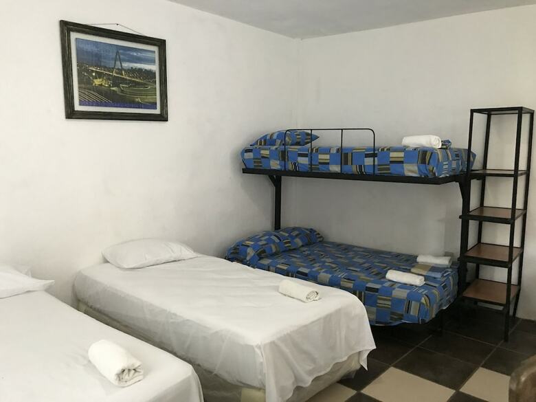 Mi Paraiso Hotel & Resort