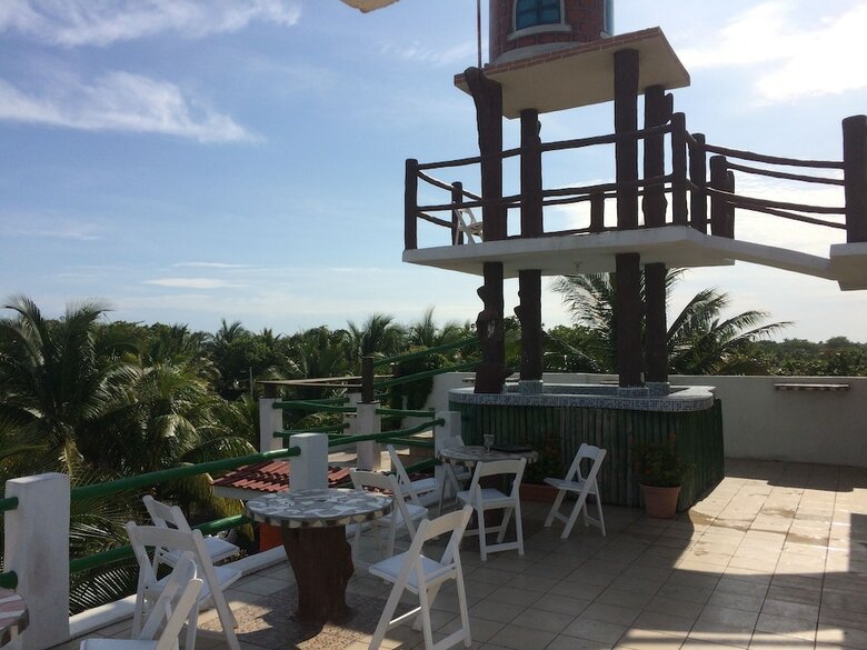 Mi Paraiso Hotel & Resort