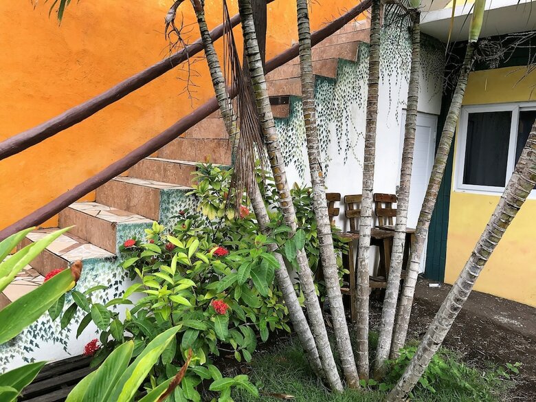 Mi Paraiso Hotel & Resort