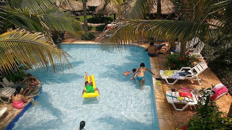 Mi Paraiso Hotel & Resort