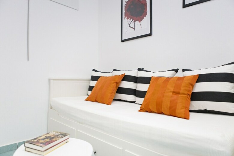 Apartamentos Casa Balc�n De M�laga