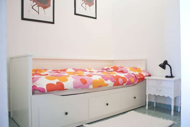Apartamentos Casa Balc�n De M�laga