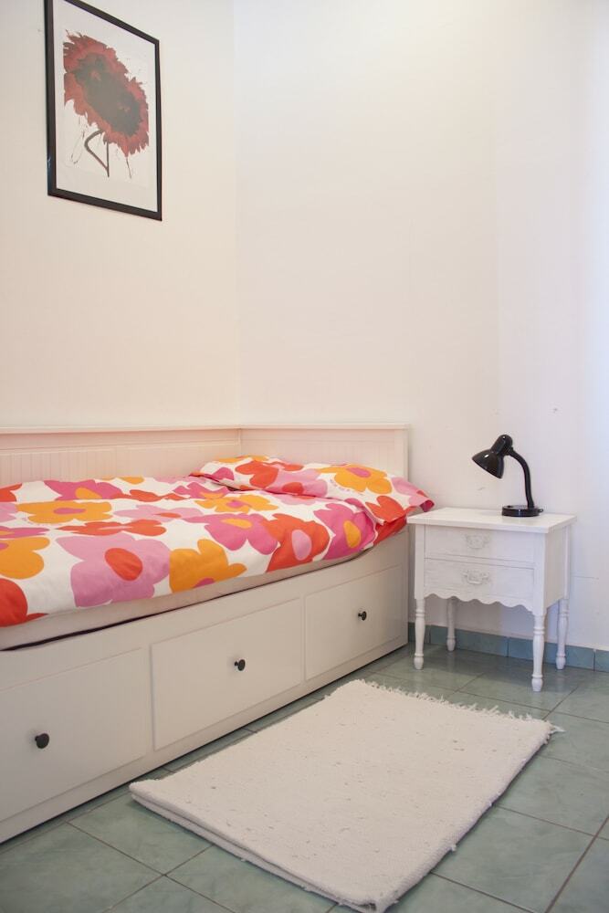 Apartamentos Casa Balc�n De M�laga