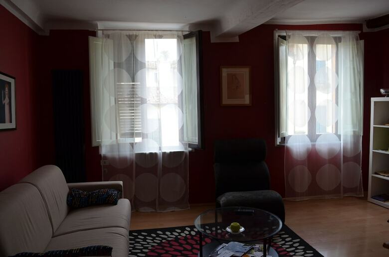 Apartamento Domus.36 - Citta' Di Lucca