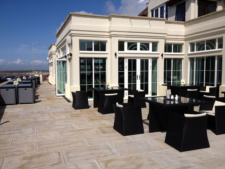 The Fairways Hotel