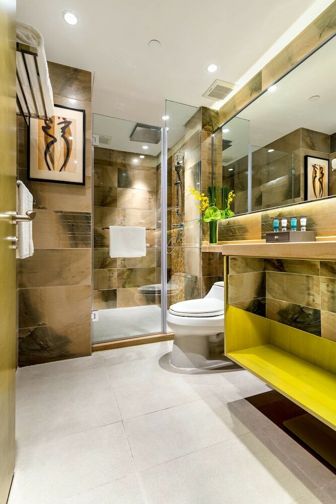 Oakwood Hotel & Residence Suzhou