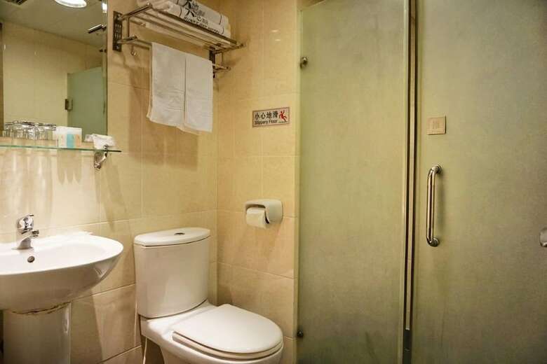 Sunny Day Hotel Tsim Sha Tsui