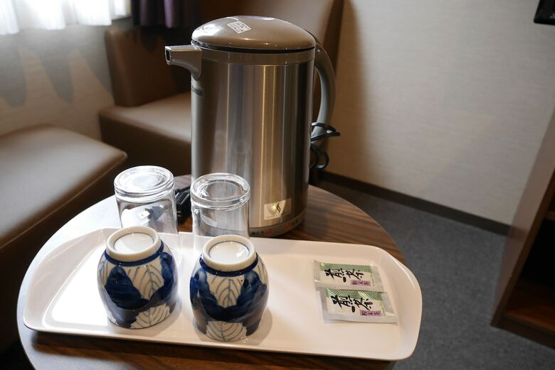 Hotel Sun Royal Kawasaki