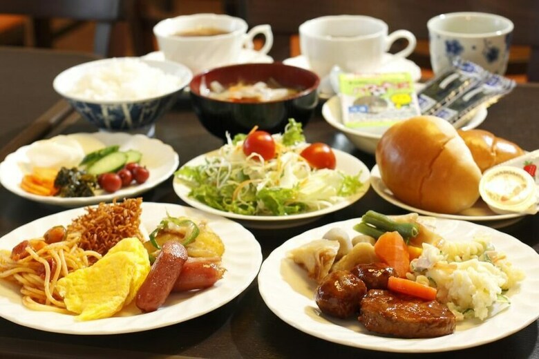 Hotel Sun Royal Kawasaki