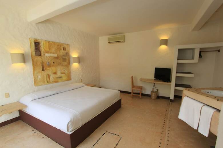 Hotel Plaza Tangolunda