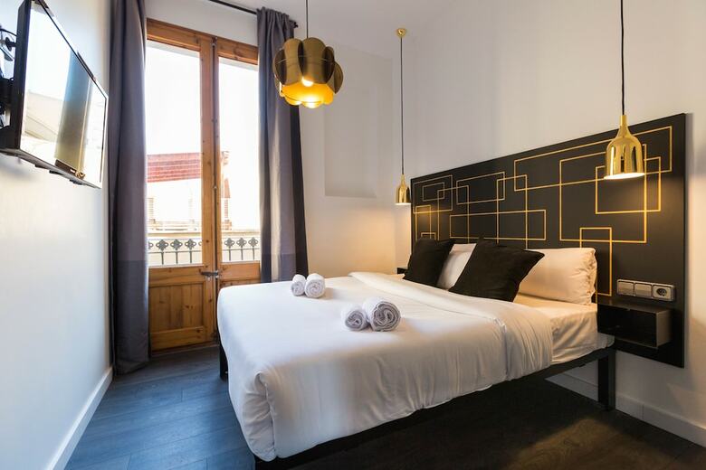 Apartamentos La Mare By The Streets