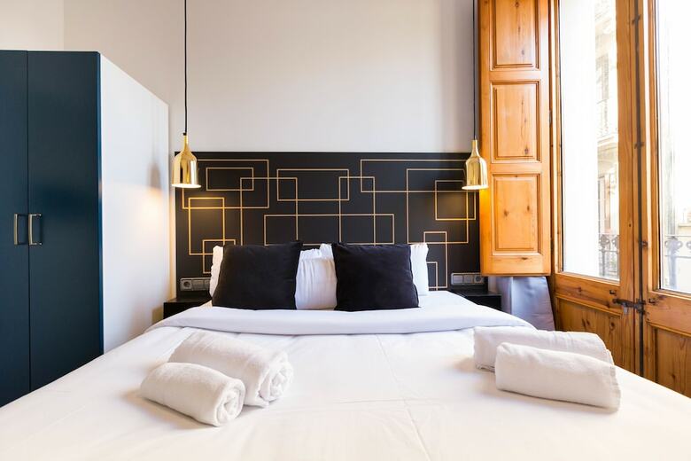 Apartamentos La Mare By The Streets