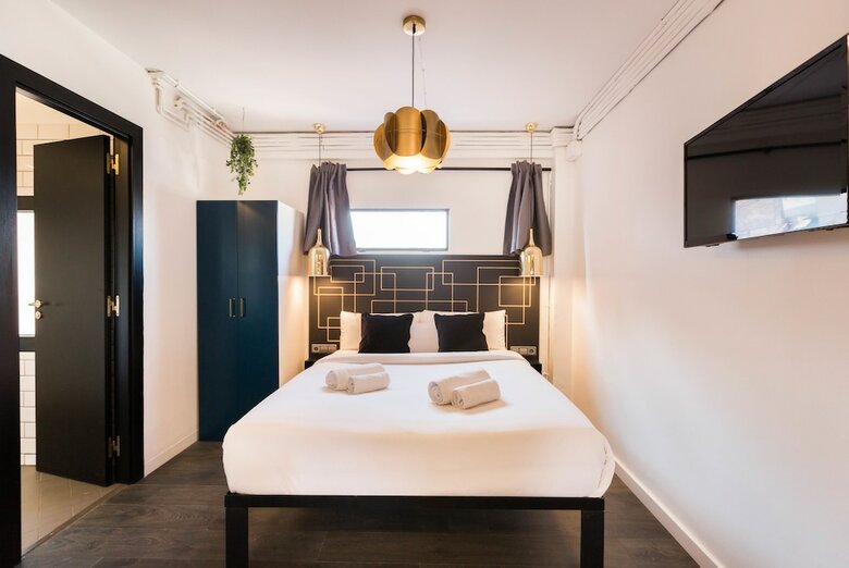 Apartamentos La Mare By The Streets