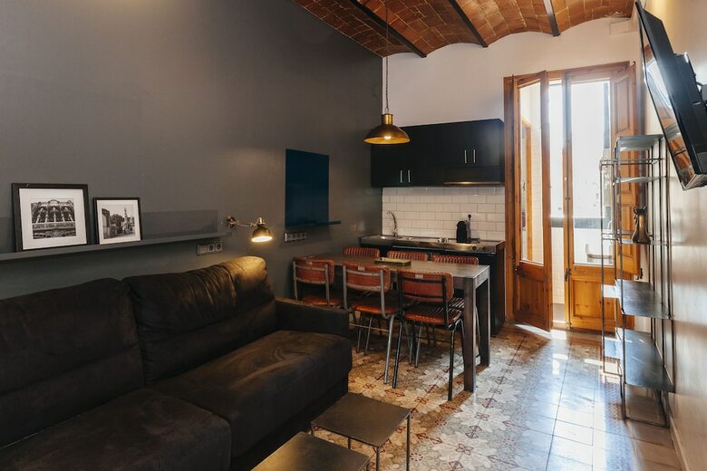 Apartamentos La Mare By The Streets
