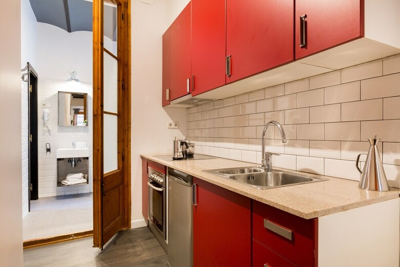 Apartamentos La Mare By The Streets