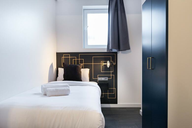 Apartamentos La Mare By The Streets