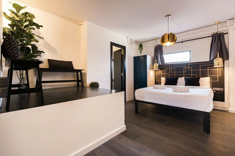 Apartamentos La Mare By The Streets