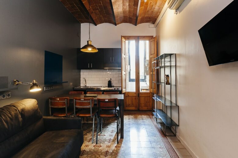 Apartamentos La Mare By The Streets