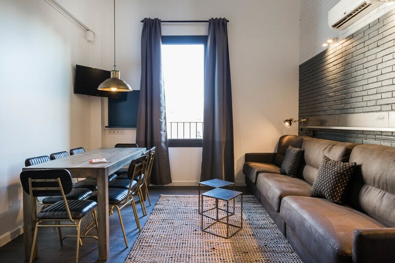 Apartamentos La Mare By The Streets