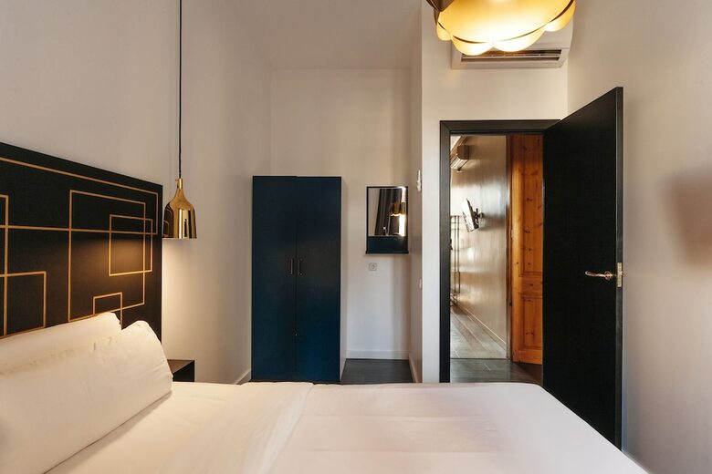 Apartamentos La Mare By The Streets