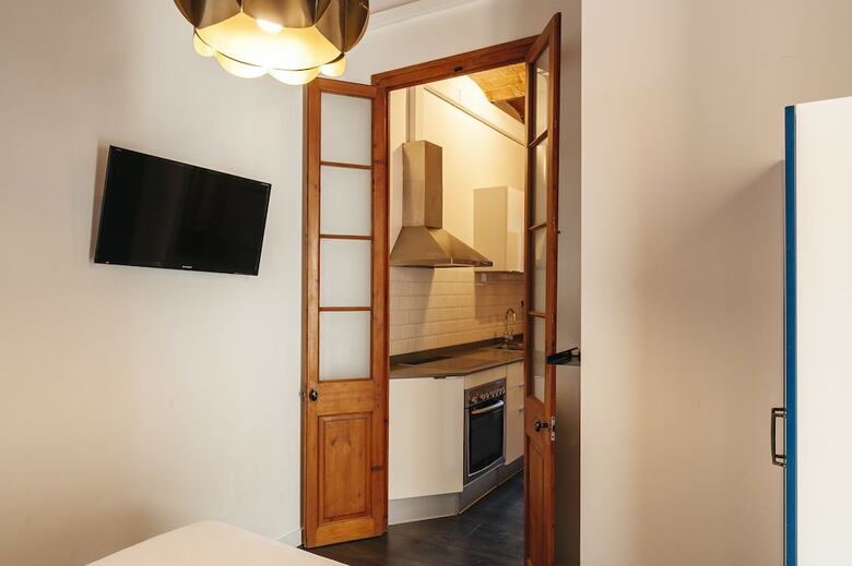 Apartamentos La Mare By The Streets