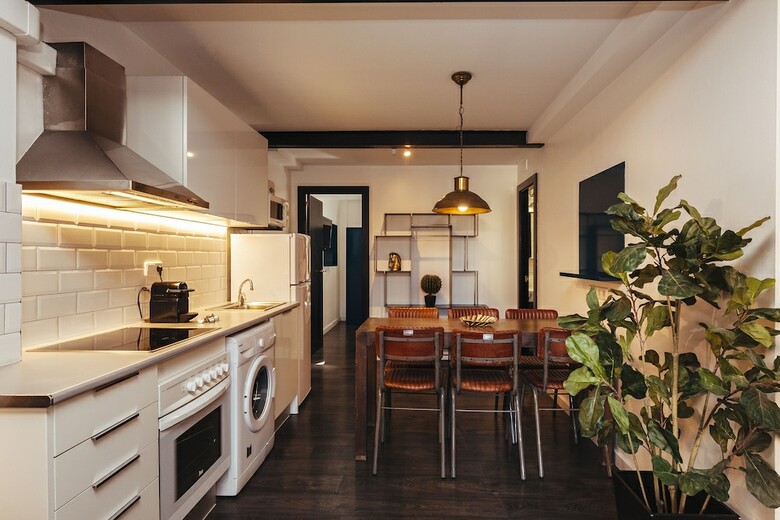 Apartamentos La Mare By The Streets