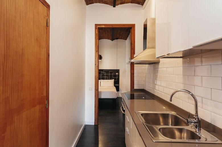 Apartamentos La Mare By The Streets