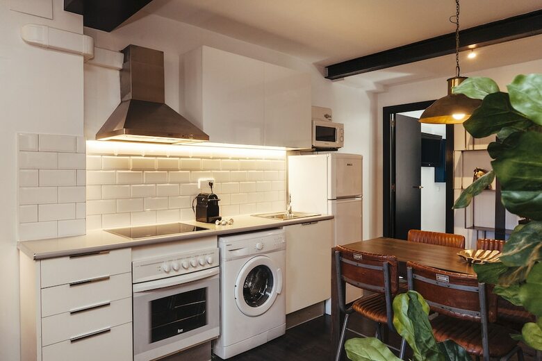 Apartamentos La Mare By The Streets