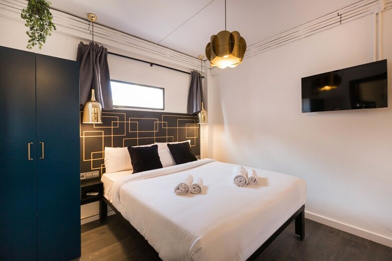 Apartamentos La Mare By The Streets
