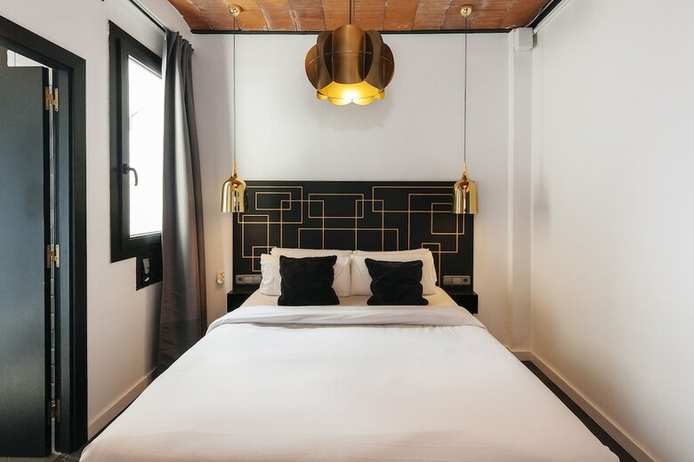 Apartamentos La Mare By The Streets