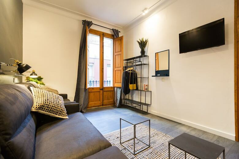 Apartamentos La Mare By The Streets
