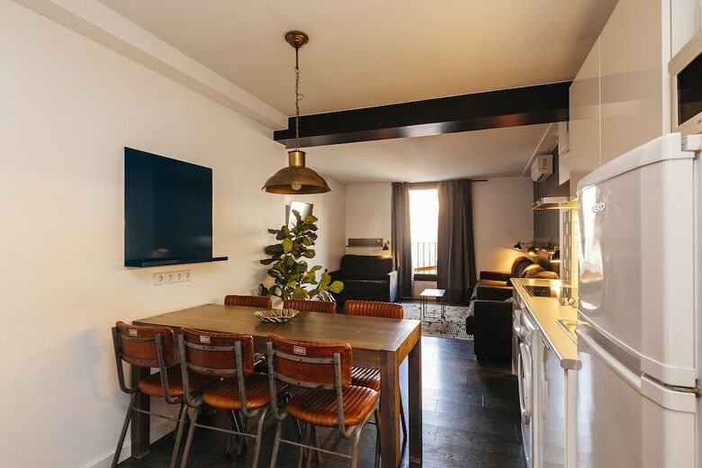 Apartamentos La Mare By The Streets