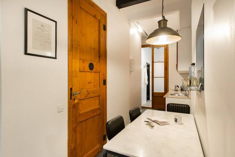 Apartamentos La Mare By The Streets