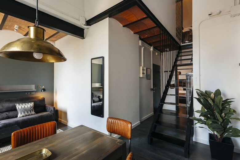 Apartamentos La Mare By The Streets