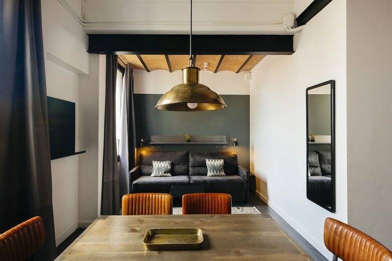 Apartamentos La Mare By The Streets
