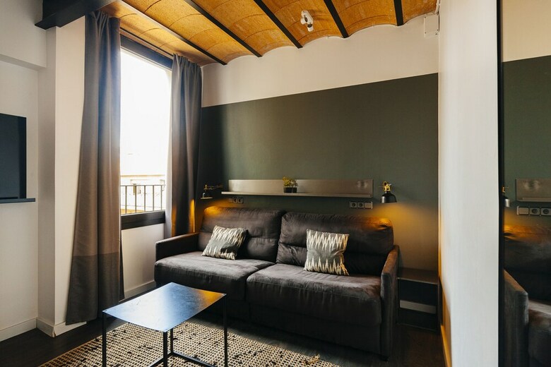 Apartamentos La Mare By The Streets