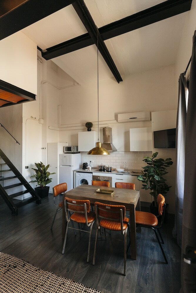 Apartamentos La Mare By The Streets