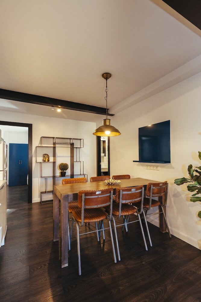 Apartamentos La Mare By The Streets