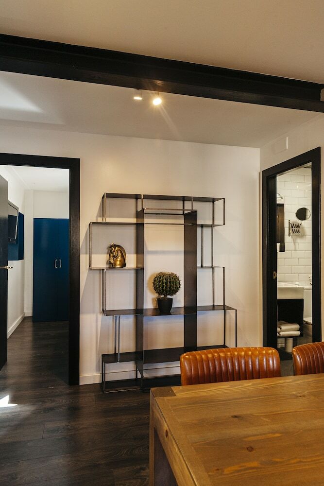 Apartamentos La Mare By The Streets