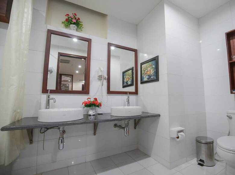 Vientiane Plaza Hotel