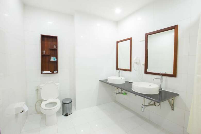Vientiane Plaza Hotel
