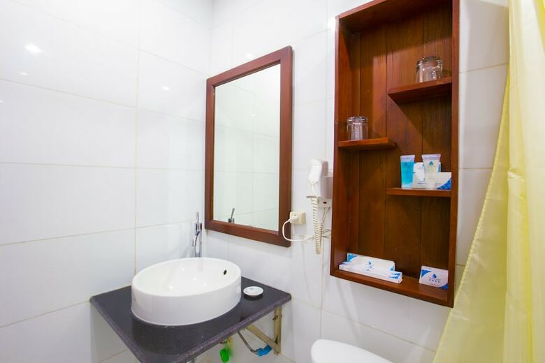 Vientiane Plaza Hotel