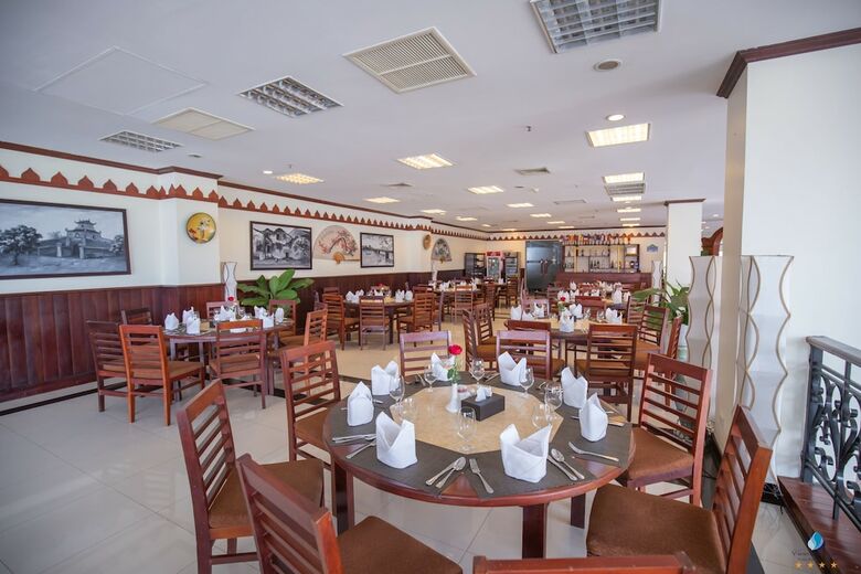 Vientiane Plaza Hotel