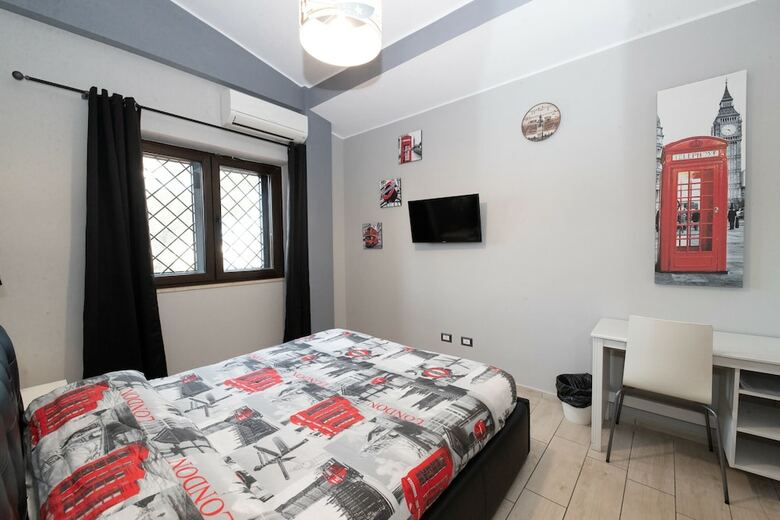 Bed & Breakfast Le Ghiande Guest House