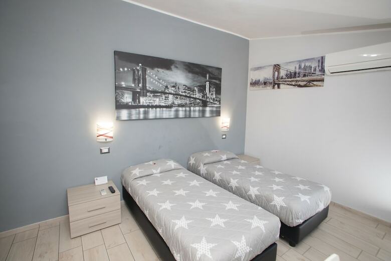 Bed & Breakfast Le Ghiande Guest House
