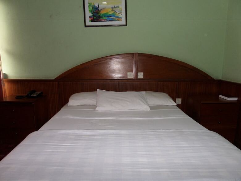 Excellence Hotel